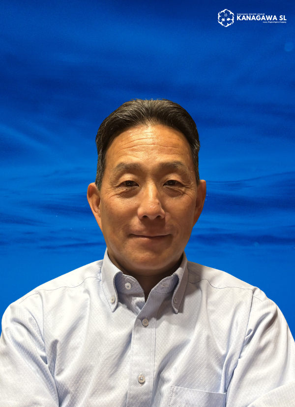 小森 哲史 部会長